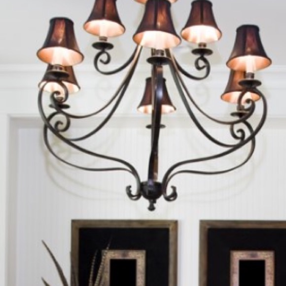 Great Value LED Light Bulb, 5.5 Watts (60W Eqv.) B10 Deco Lamp E12 Base,Dimmable - Picture 2 of 5